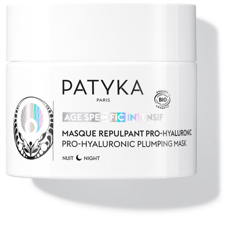 PATYKA TRATTAMENTO PRO HYALUR