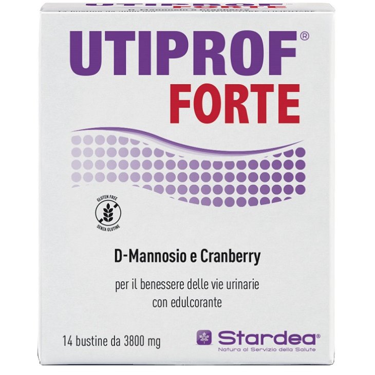 UTIPROF FORTE 14BUST UTIPROF FORTE 14BUST