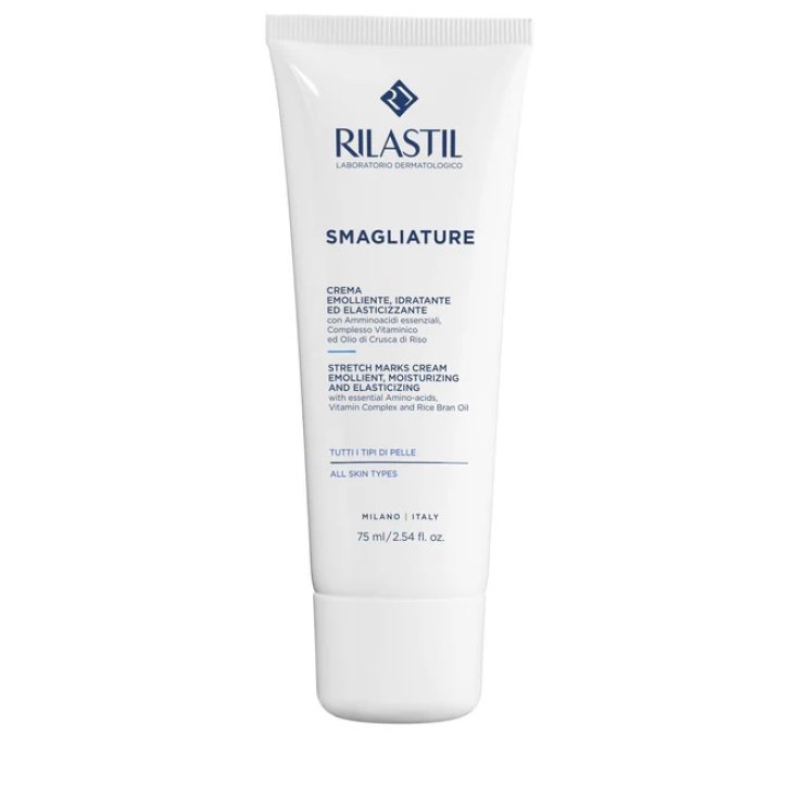 RILASTIL SMAGLIAT CREMA 75ML