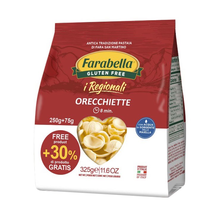 FARABELLA ORECCHIETTE IR P325G