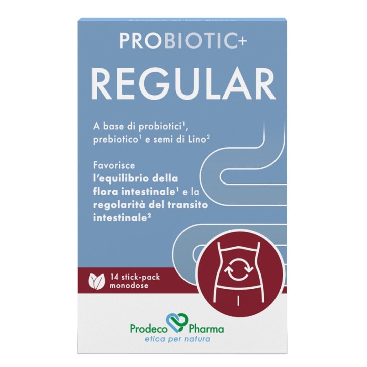 GSE Probiotic+ Regular 14Stick