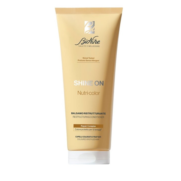 SHINE ON Balsamo 200ml