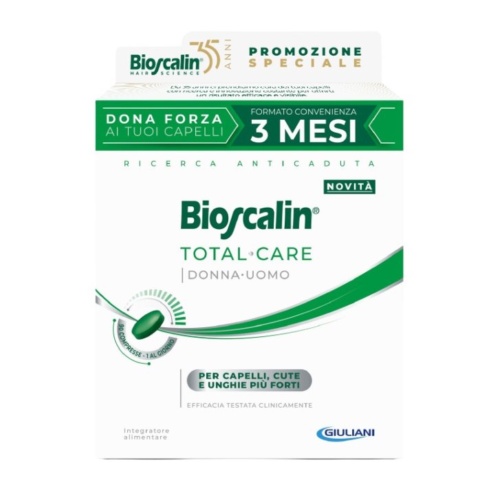 BIOSCALIN T-CARE 90Cpr PROMO