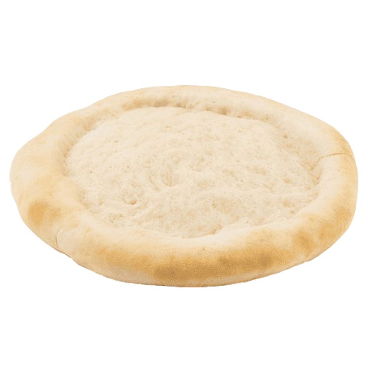 MASTRO RACITI BASE PIZZA NAPOL