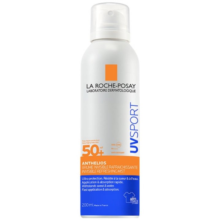ANTHELIOS UVSPORT Spray 200ml
