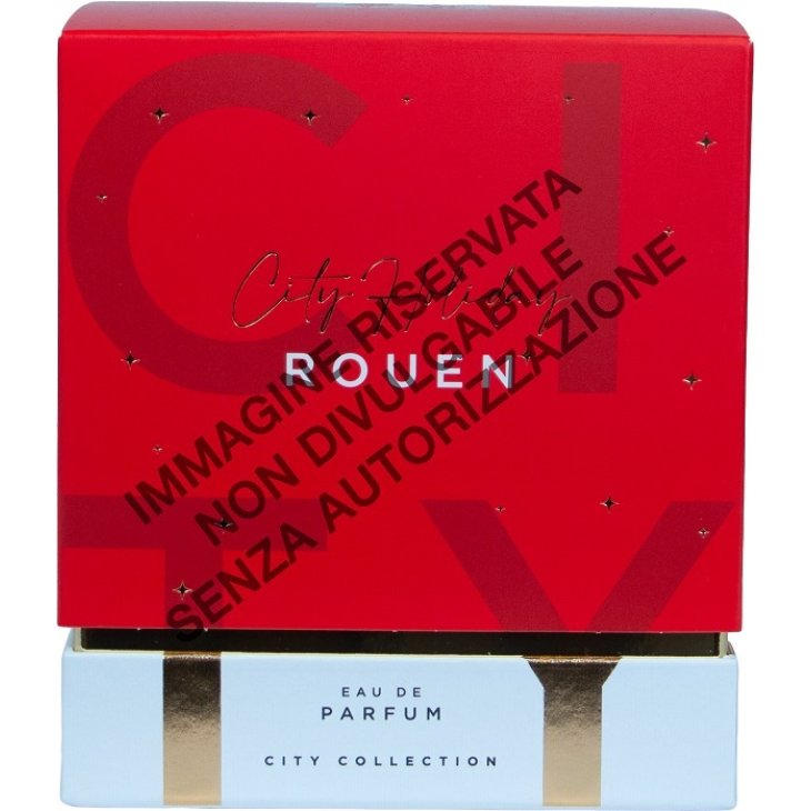 LDF CITY COF ROUEN I