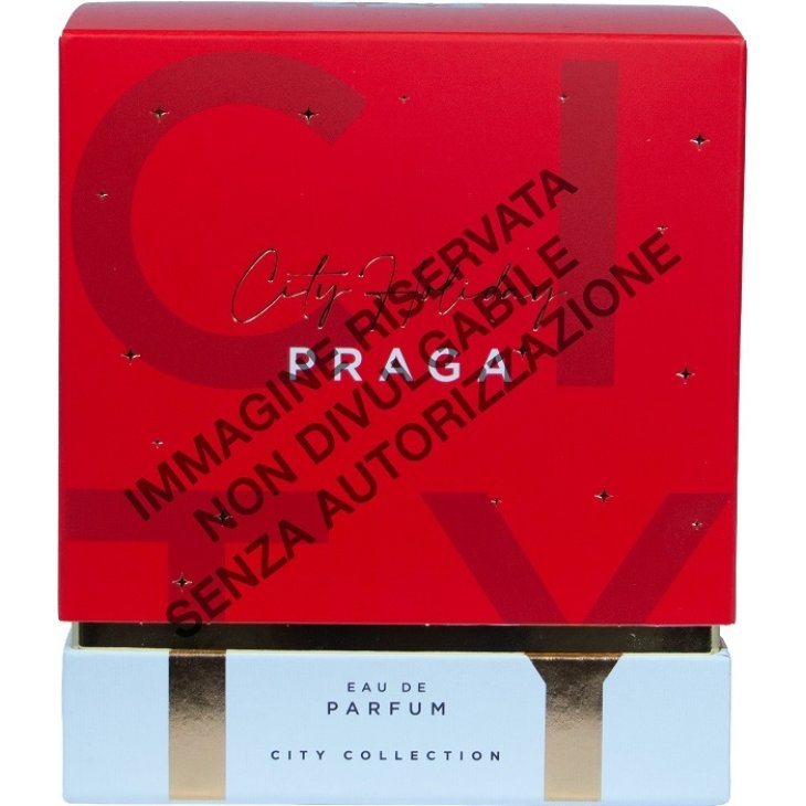 LDF CITY COF PRAGA I