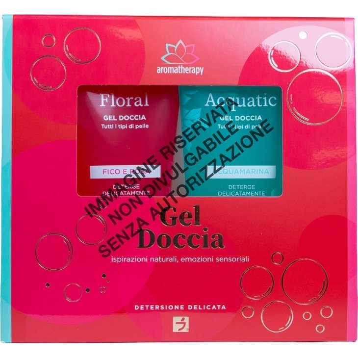 LDF GD COF DOCCIA FAMILY