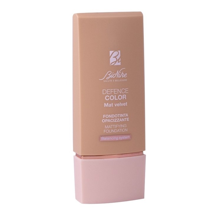 DEFENCE COLOR MAT VELVET FOND1