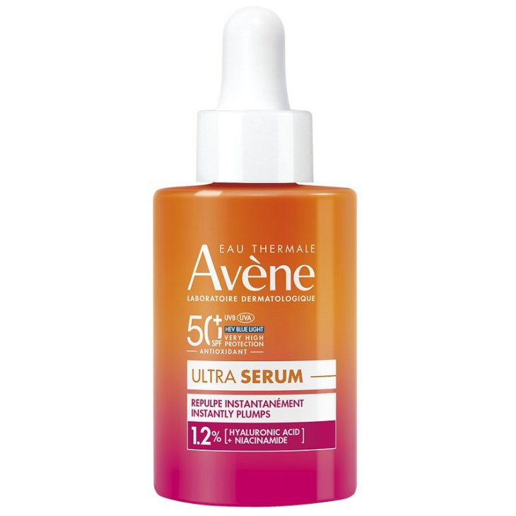 AVENE Sol.U-Siero Rimp.Imm.50+