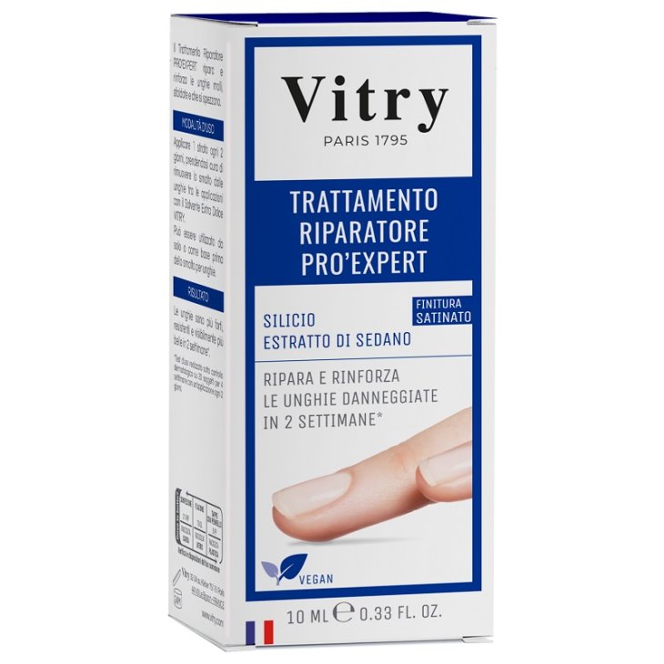 TRATTAMENTO RIPARATORE PRO'EXP