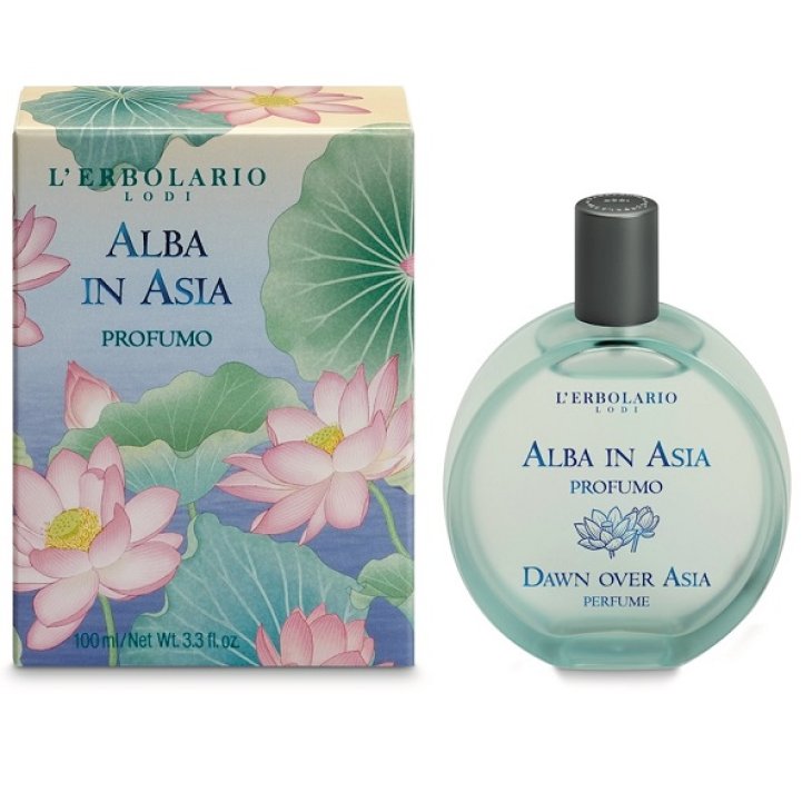 ALBA ASIA PROFUMO 100ML
