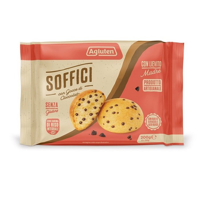 AGLUTEN SOFFICI GTT CIOC 4PZ