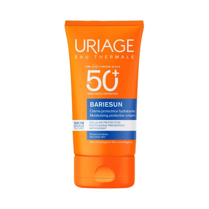 BARIESUN Crema fp50+ 50ml