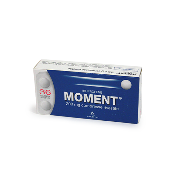 MOMENT 36CPR RIV 200MG MOMENT 36CPR RIV 200MG