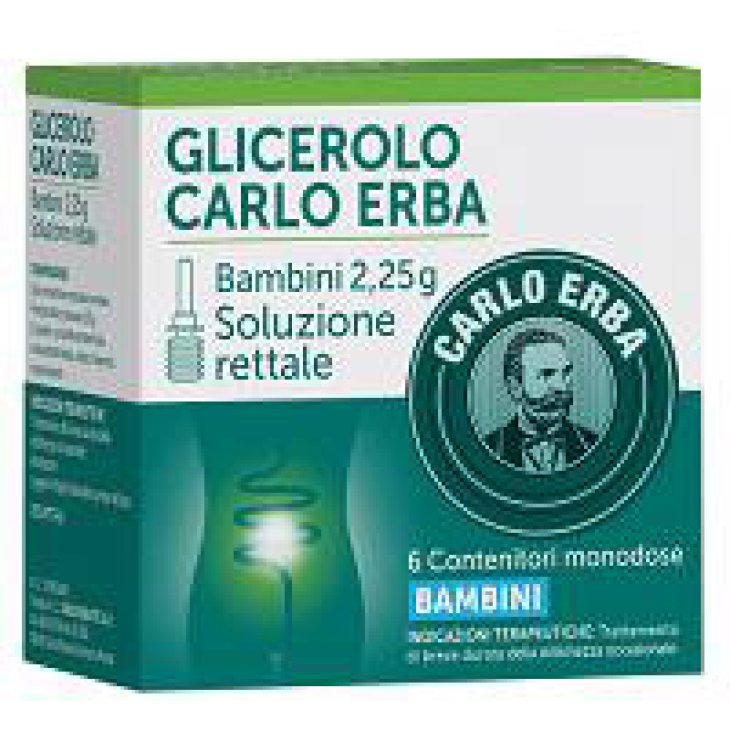GLICEROLO BB 6CONT 2,25G GLICEROLO BB 6CONT 2,25G