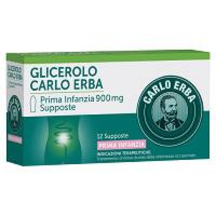 GLICEROLO PRIMA INF 12SUPP 900 GLICEROLO PRIMA INF 12SUPP 900