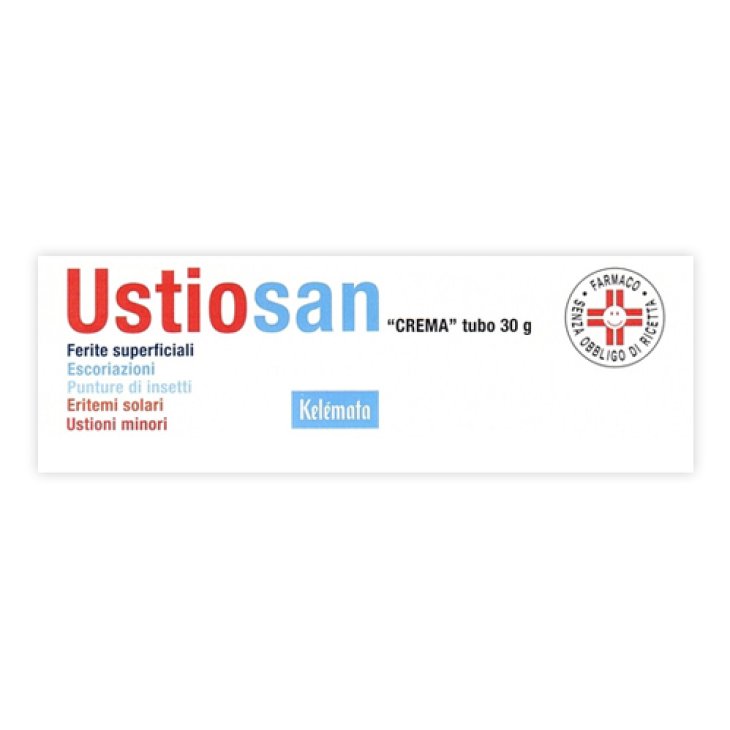 USTIOSAN*POM 30G