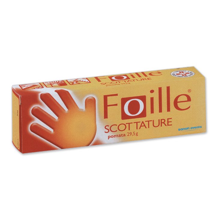 FOILLE SCOTTATURE CREMA 29,5G FOILLE SCOTTATURE CREMA 29,5G