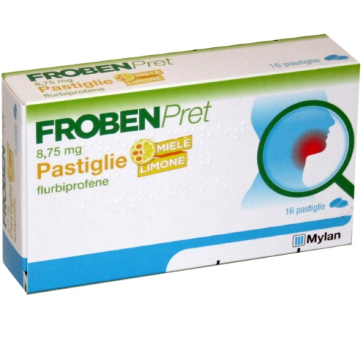 FROBENPRET 16PASTL LIM MIELE FROBENPRET 16PASTL LIM MIELE