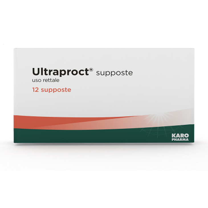 ULTRAPROCT 12SUPP