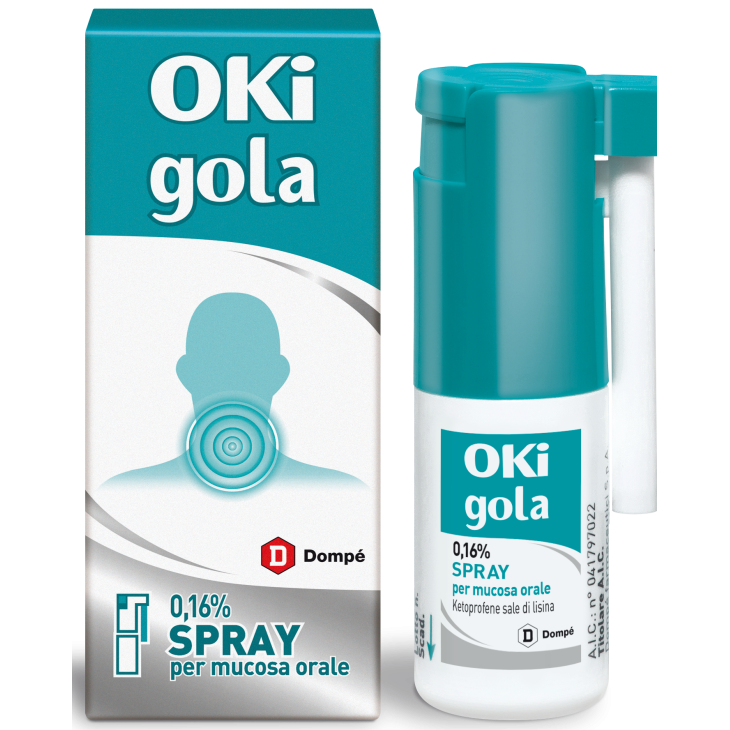 OKI GOLA OS SPRAY 15ML 0,16% OKI GOLA OS SPRAY 15ML 0,16%