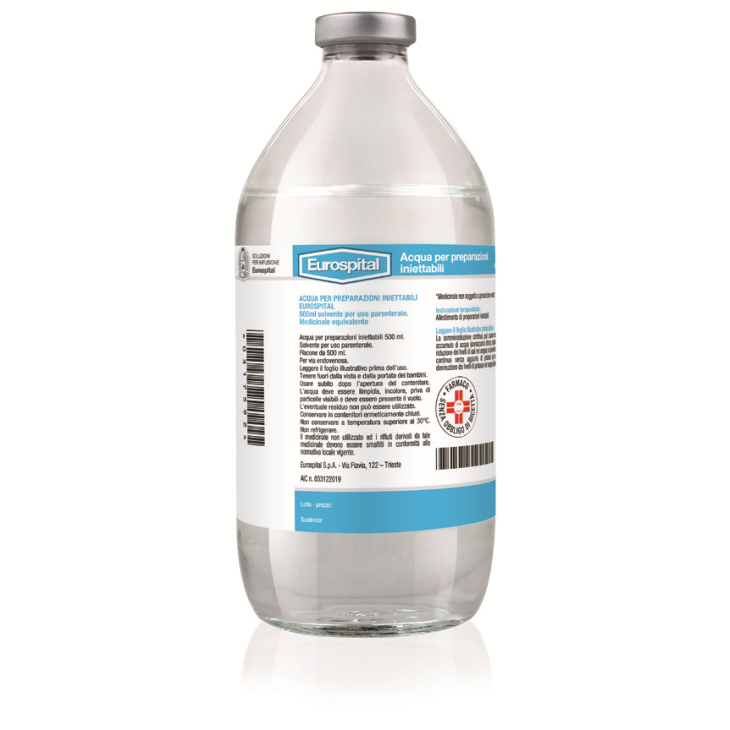 ACQUA PI 1FL 500ML
