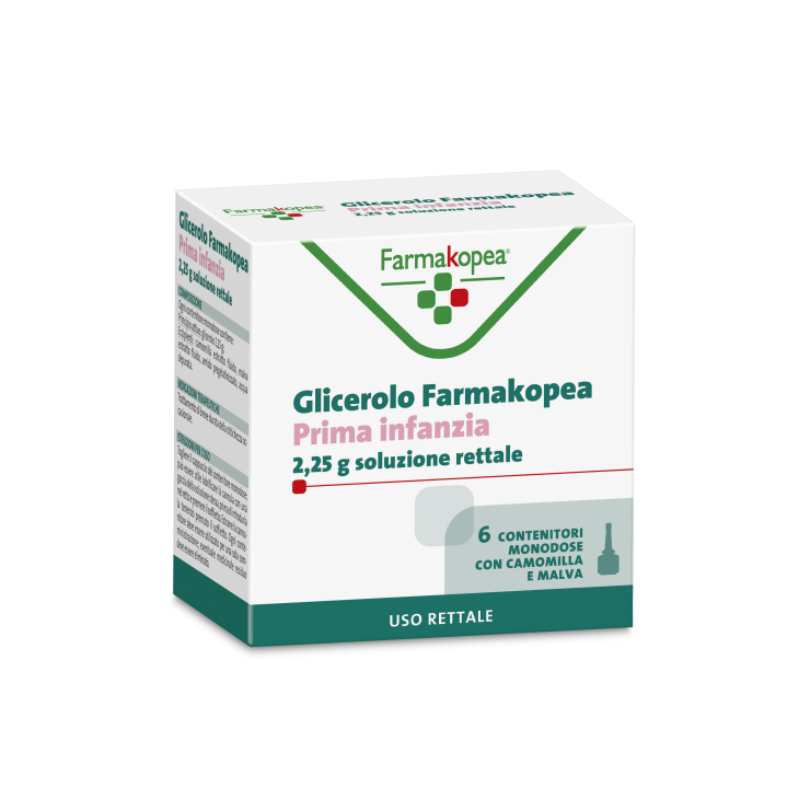 GLICEROLO PRIMA INF6CONT 2,25G GLICEROLO PRIMA INF6CONT 2,25G