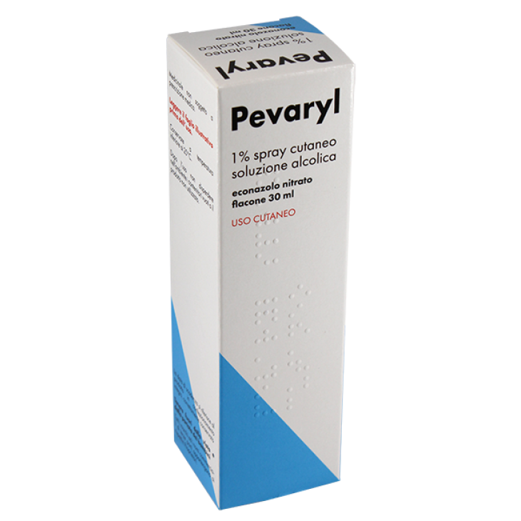 PEVARYL*SOL CUT 30ML 1% SPRY GMM
