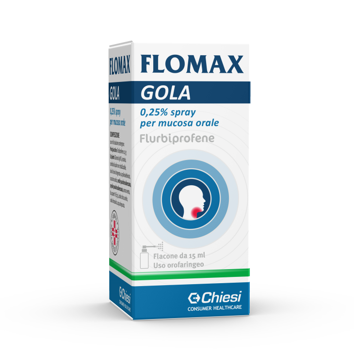 FLOMAX GOLA SPRAY 15ML FLOMAX GOLA SPRAY 15ML