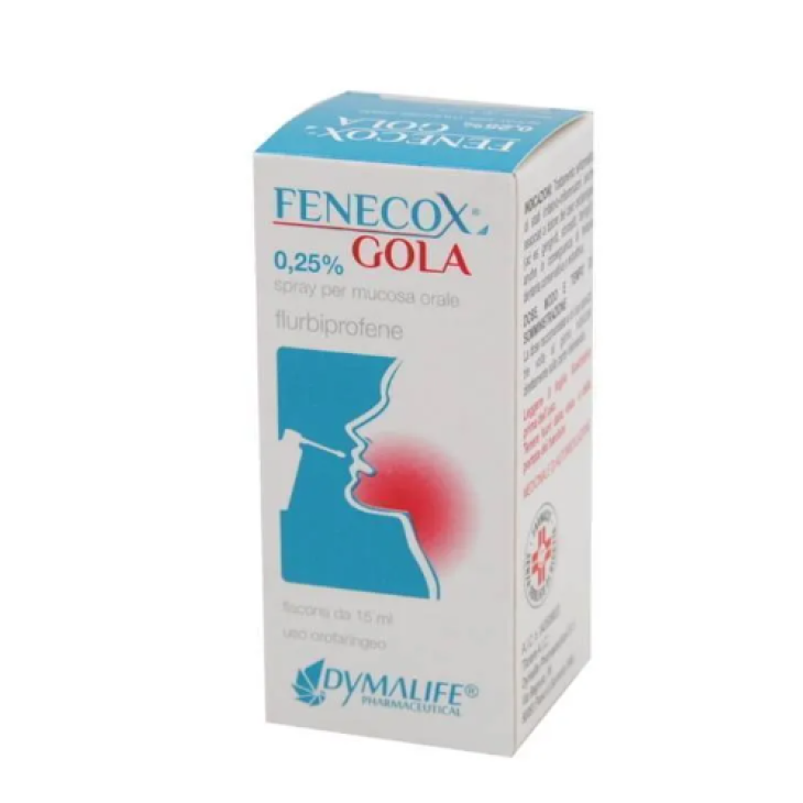 FENECOX GOLA SPRAY 15ML 0,25% FENECOX GOLA SPRAY 15ML 0,25%