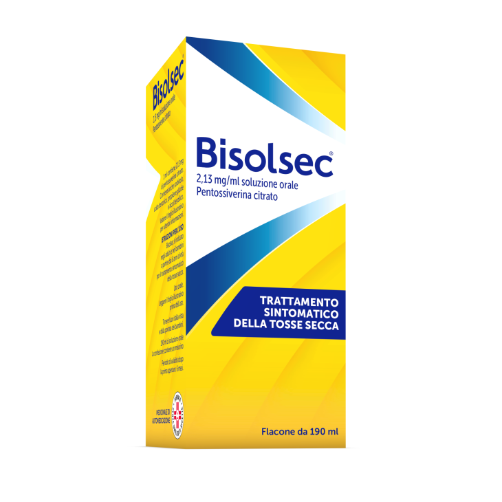BISOLSEC OS FL 190ML 2,13MG/ML BISOLSEC OS FL 190ML 2,13MG/ML