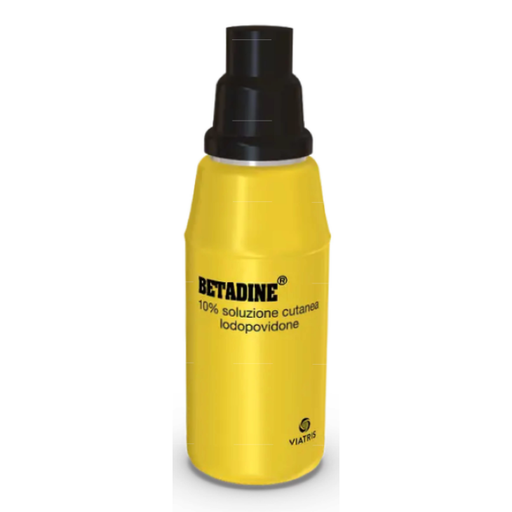 BETADINE SOL CUT 1FL 120ML 10%