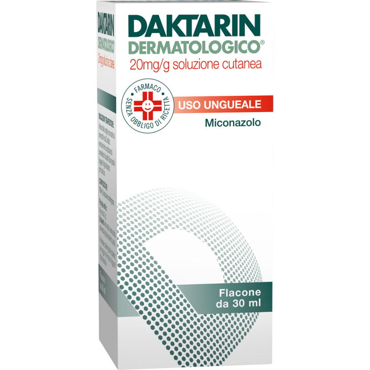 DAKTARIN SOL CUT 30ML 20MG/G
