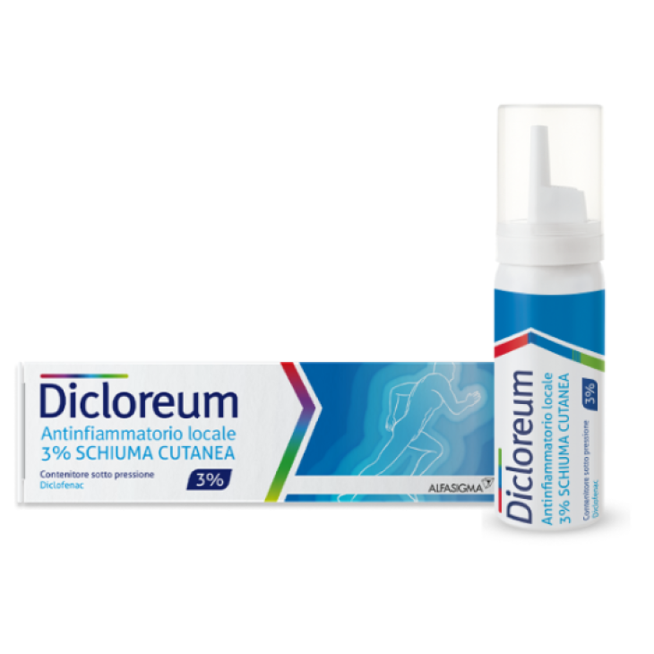 DICLOREUM ANT LOC SCH 50G 3%